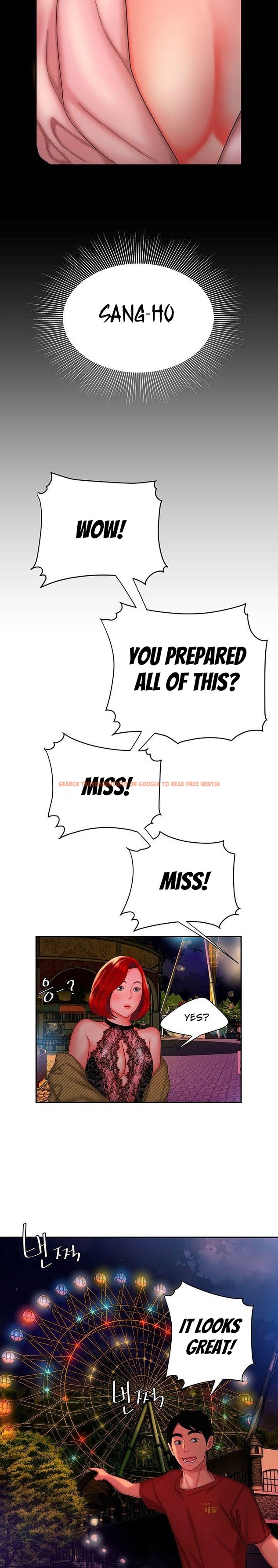 Read Hentai Image 18 763 in comic The Delivery Man - Chapter 30 - www.hentaitnt.net