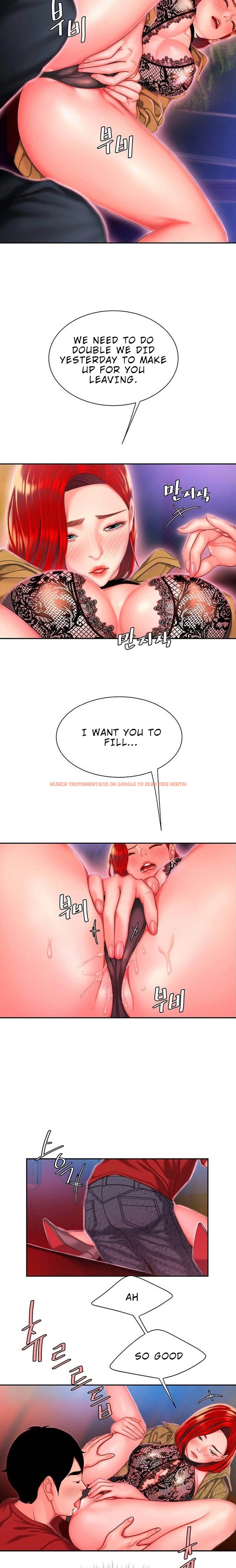 Read Hentai Image 22 763 in comic The Delivery Man - Chapter 30 - www.hentaitnt.net