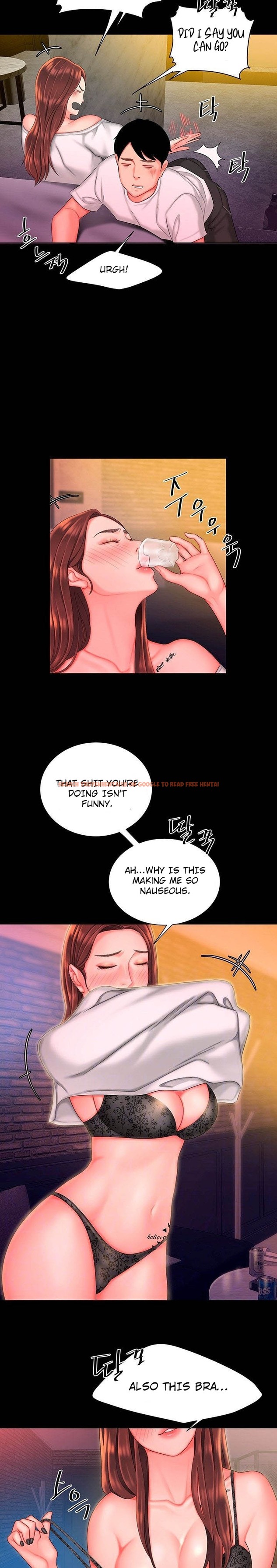 Read Hentai Image 6 763 in comic The Delivery Man - Chapter 30 - www.hentaitnt.net