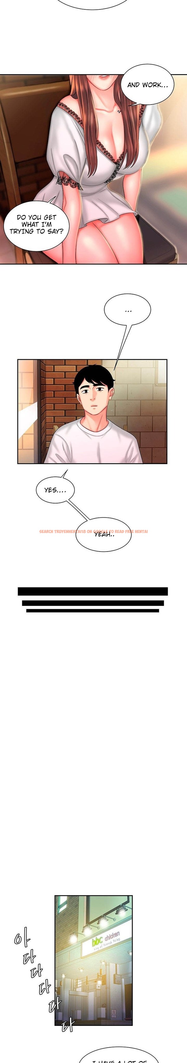 Read Hentai Image 9 763 in comic The Delivery Man - Chapter 30 - www.hentaitnt.net
