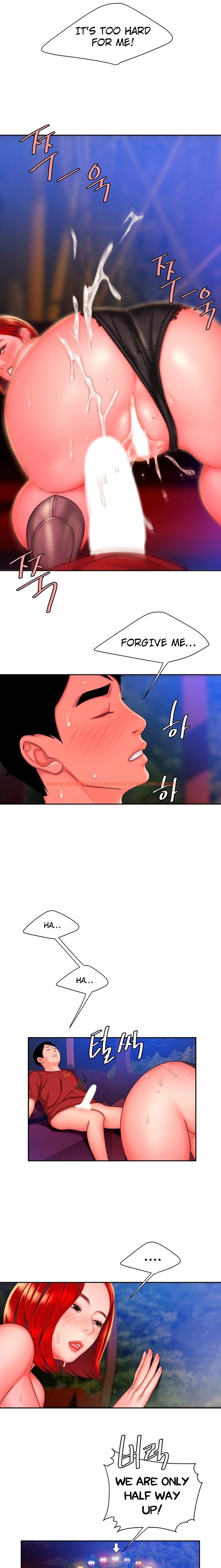 Read Hentai Image 10 763 in comic The Delivery Man - Chapter 31 - www.hentaitnt.net