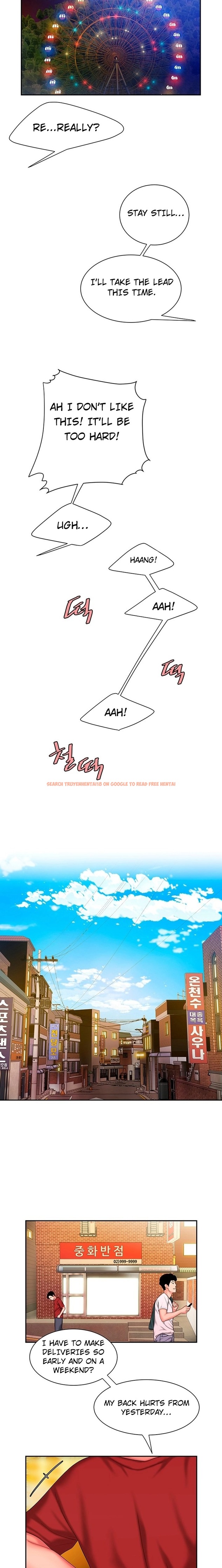 Read Hentai Image 11 763 in comic The Delivery Man - Chapter 31 - www.hentaitnt.net