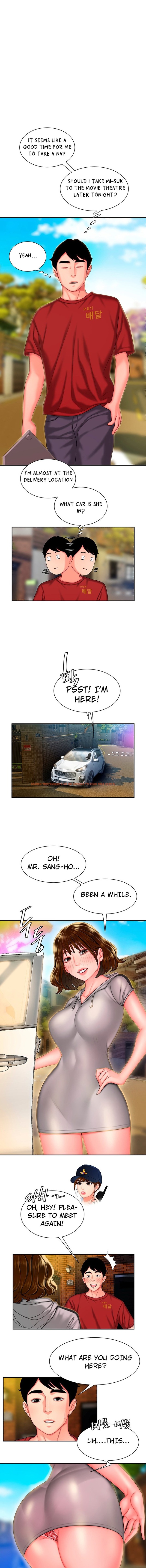 Read Hentai Image 13 763 in comic The Delivery Man - Chapter 31 - www.hentaitnt.net