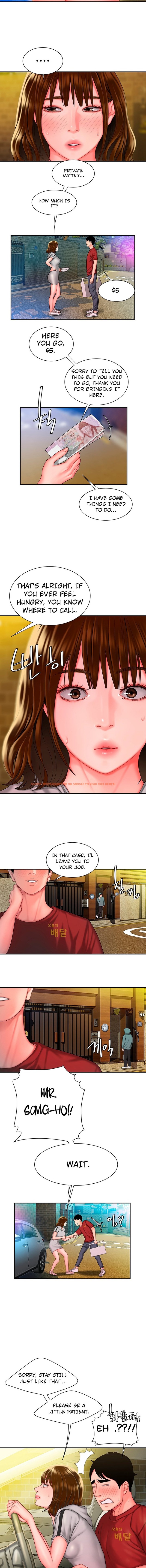 Read Hentai Image 14 763 in comic The Delivery Man - Chapter 31 - www.hentaitnt.net