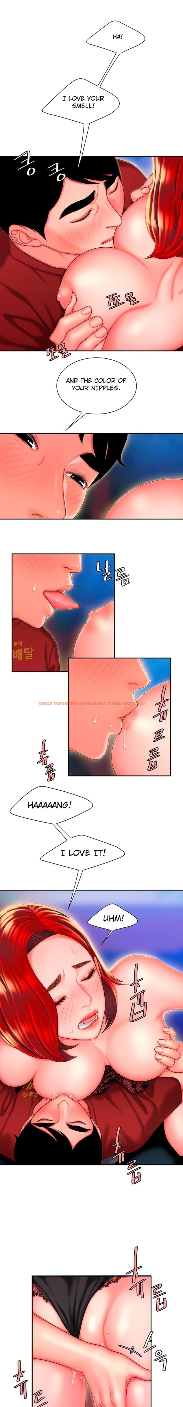 Read Hentai Image 4 763 in comic The Delivery Man - Chapter 31 - www.hentaitnt.net