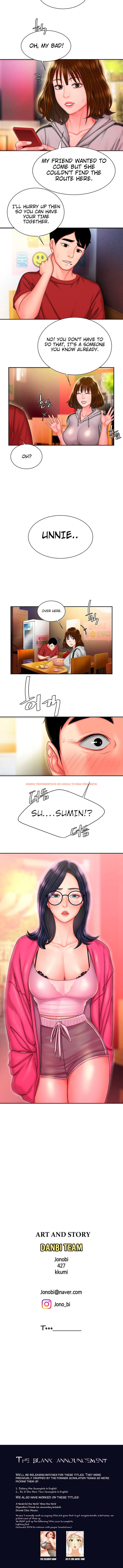 Read Hentai Image 6 152 in comic The Delivery Man - Chapter 32 - hentaitnt.net