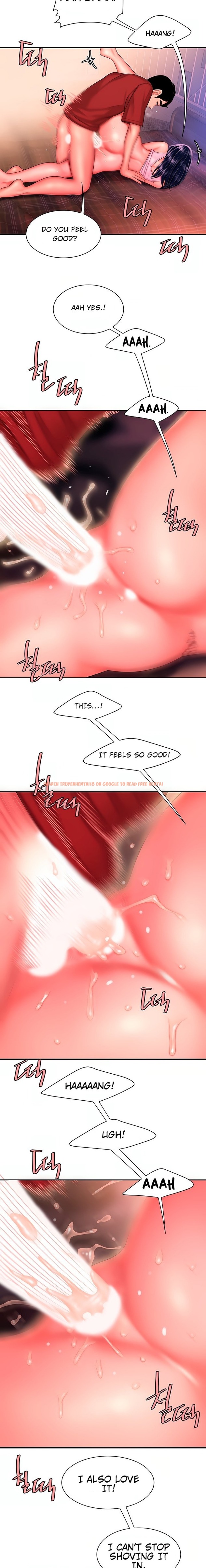 Read Hentai Image 12 259 in comic The Delivery Man - Chapter 35 - hentaitnt.net