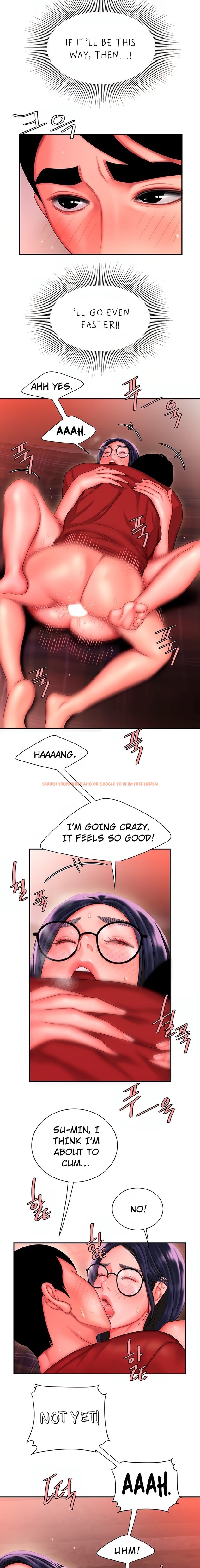 Read Hentai Image 15 259 in comic The Delivery Man - Chapter 35 - hentaitnt.net