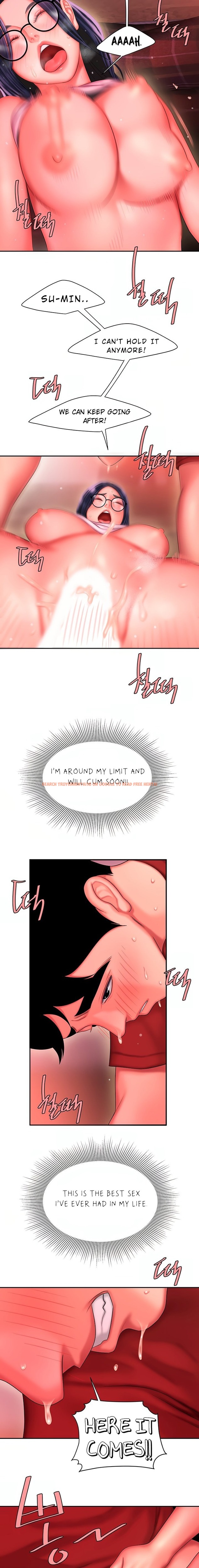 Read Hentai Image 16 259 in comic The Delivery Man - Chapter 35 - hentaitnt.net