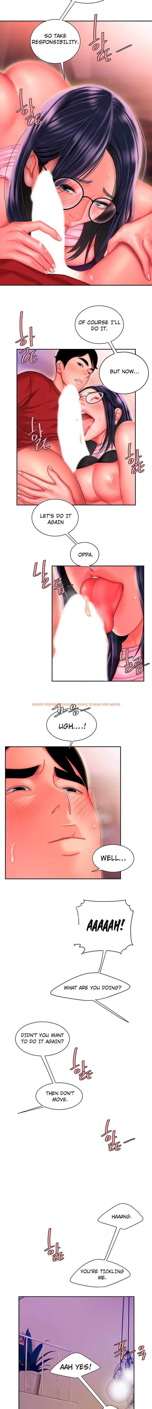 Read Hentai Image 19 259 in comic The Delivery Man - Chapter 35 - hentaitnt.net
