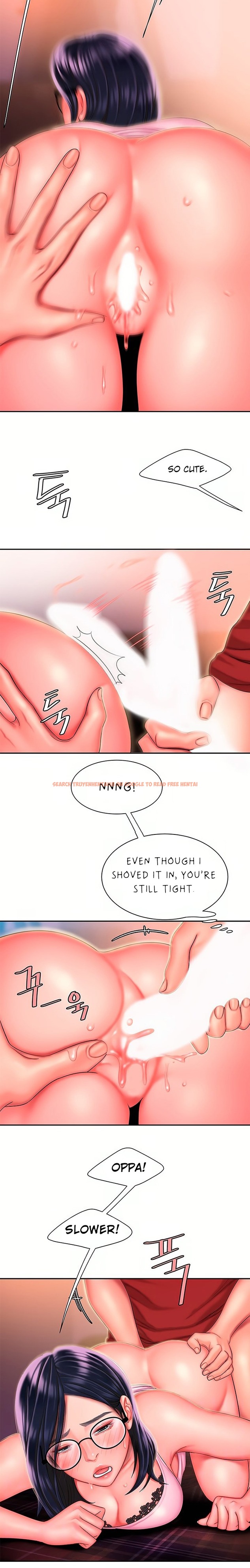 Read Hentai Image 5 259 in comic The Delivery Man - Chapter 35 - hentaitnt.net
