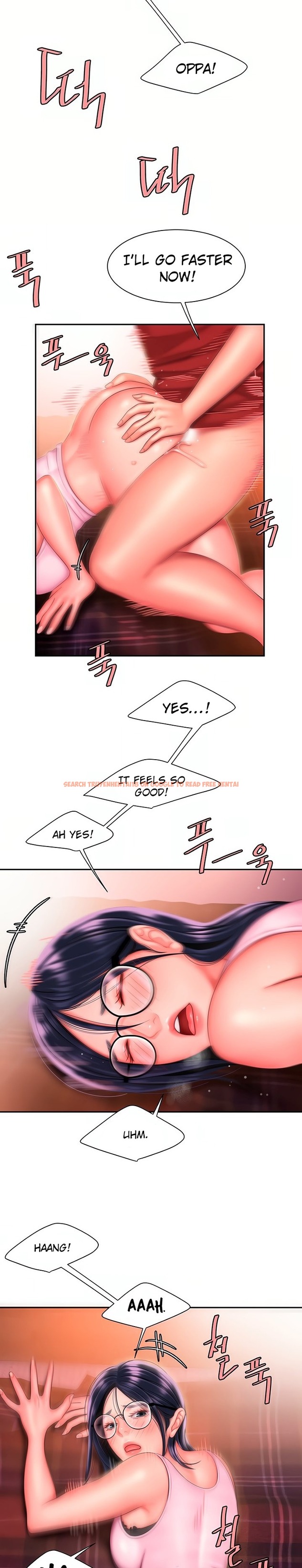 Read Hentai Image 8 259 in comic The Delivery Man - Chapter 35 - hentaitnt.net