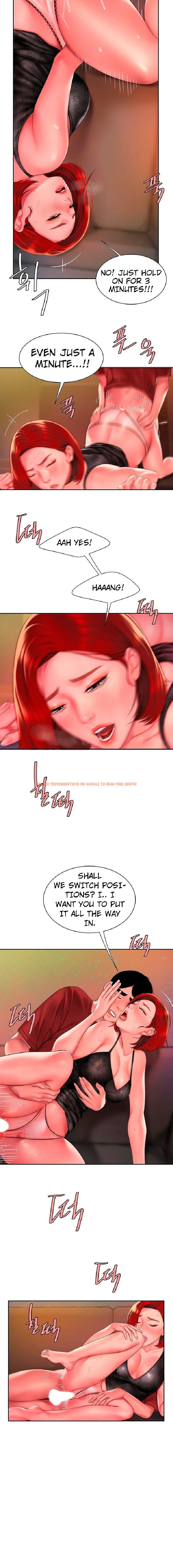 Read Hentai Image 10 484 in comic The Delivery Man - Chapter 39 - hentaitnt.net