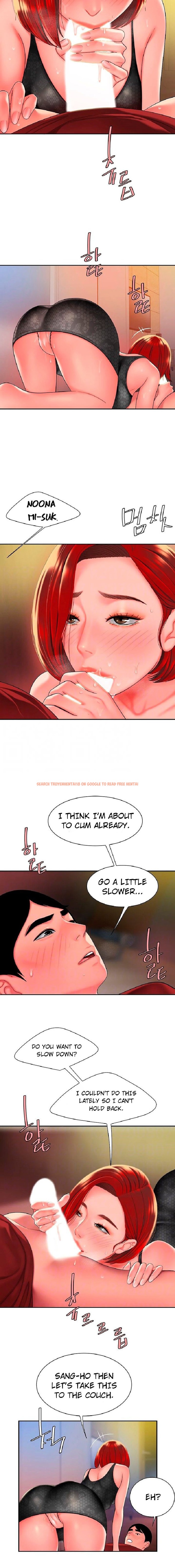Read Hentai Image 3 484 in comic The Delivery Man - Chapter 39 - hentaitnt.net