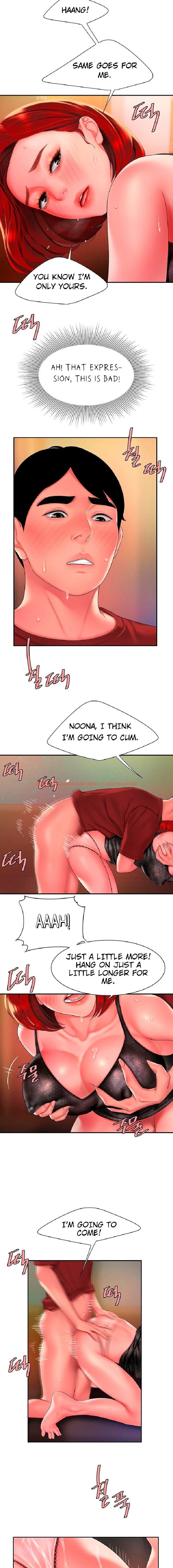 Read Hentai Image 9 484 in comic The Delivery Man - Chapter 39 - hentaitnt.net