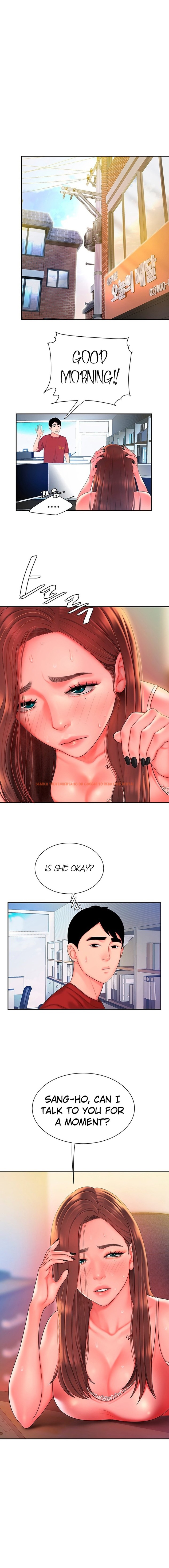 Read Hentai Image 1 484 in comic The Delivery Man - Chapter 40 - hentaitnt.net