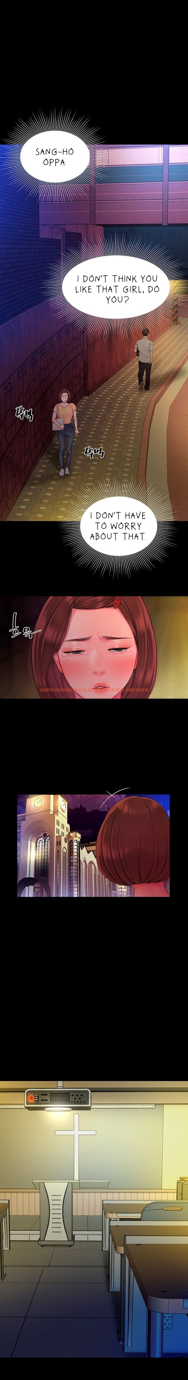 Read Hentai Image 11 484 in comic The Delivery Man - Chapter 40 - hentaitnt.net