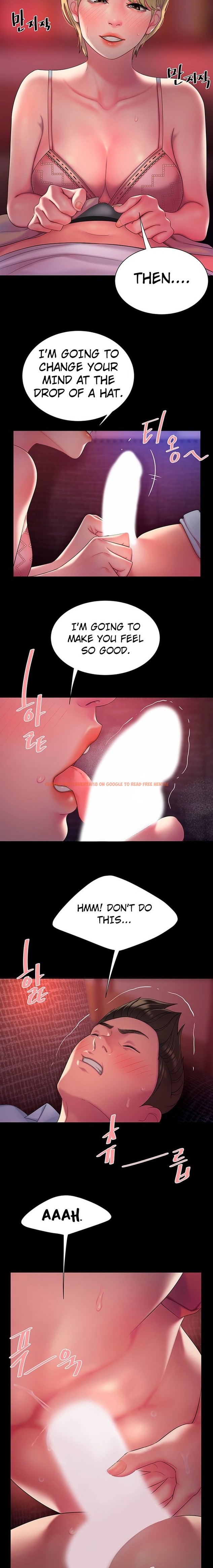 Read Hentai Image 14 484 in comic The Delivery Man - Chapter 40 - hentaitnt.net