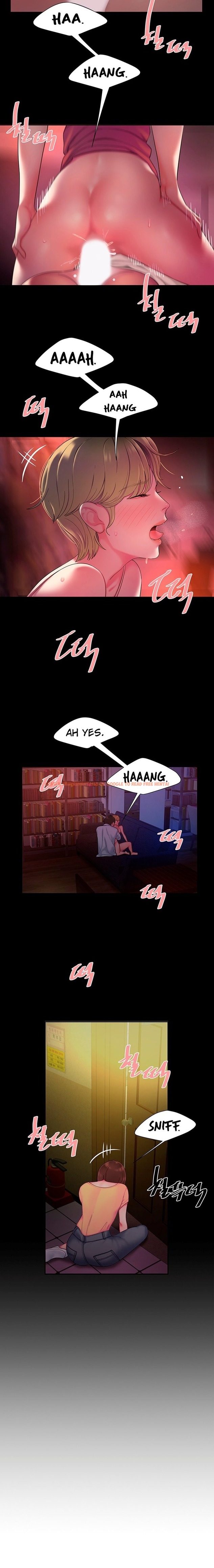 Read Hentai Image 15 484 in comic The Delivery Man - Chapter 40 - hentaitnt.net