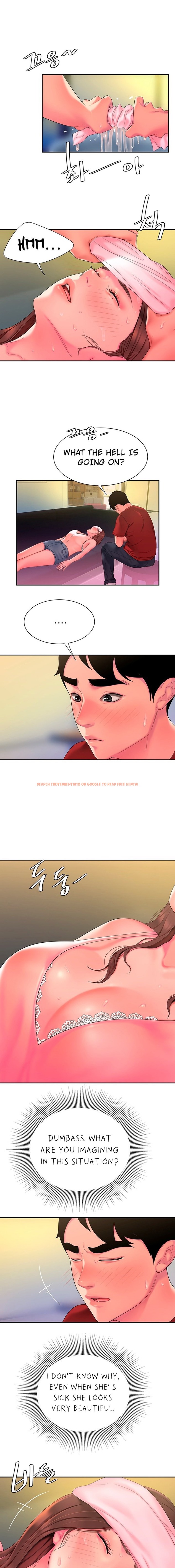 Read Hentai Image 16 484 in comic The Delivery Man - Chapter 40 - hentaitnt.net
