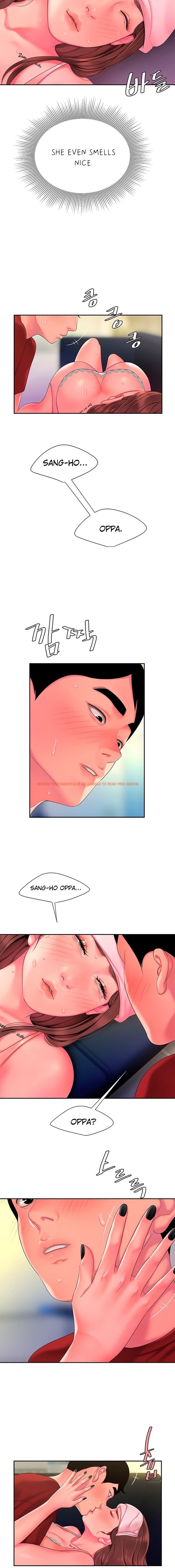 Read Hentai Image 17 484 in comic The Delivery Man - Chapter 40 - hentaitnt.net