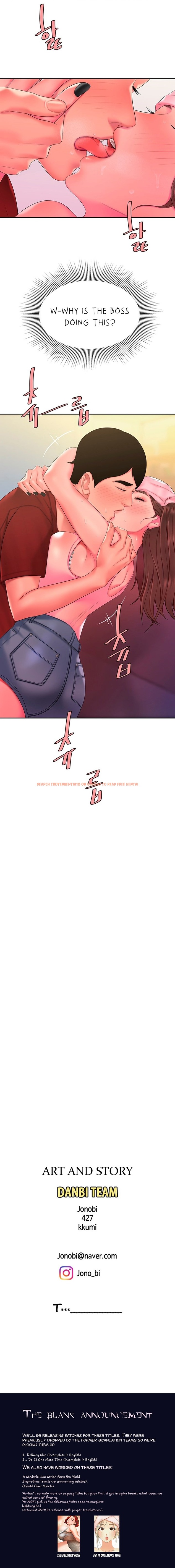 Read Hentai Image 18 484 in comic The Delivery Man - Chapter 40 - hentaitnt.net