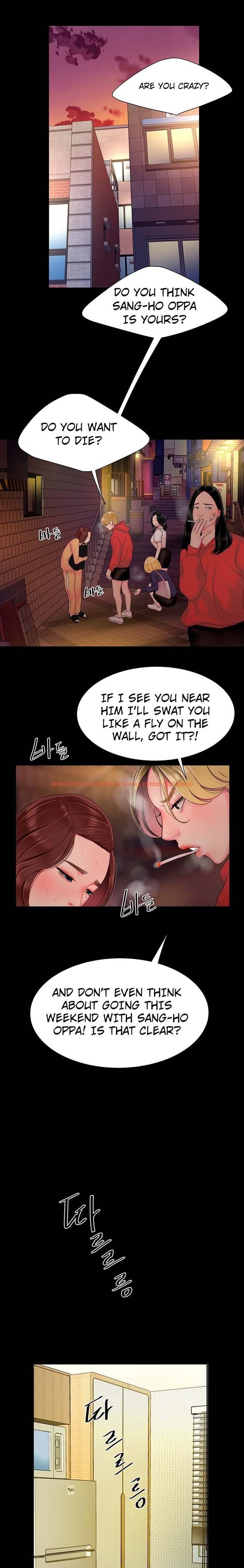 Read Hentai Image 8 484 in comic The Delivery Man - Chapter 40 - hentaitnt.net