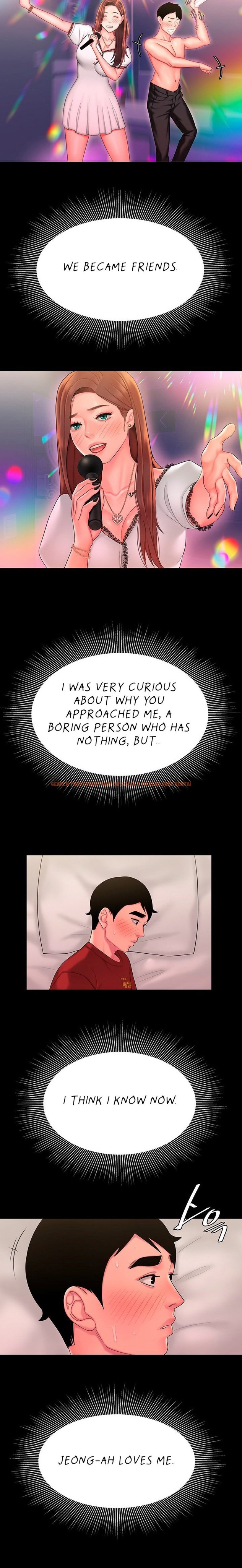 Read Hentai Image 10 545 in comic The Delivery Man - Chapter 41 - hentaitnt.net