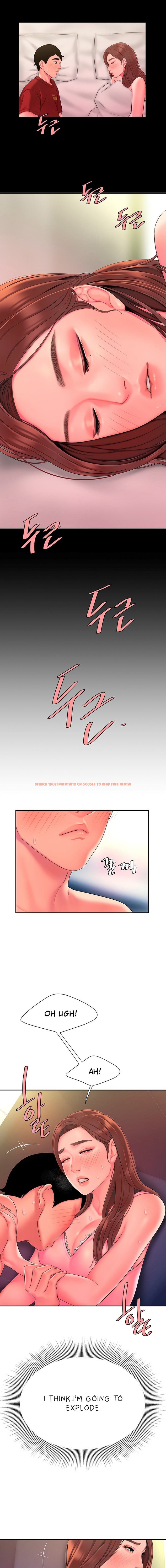 Read Hentai Image 11 545 in comic The Delivery Man - Chapter 41 - hentaitnt.net