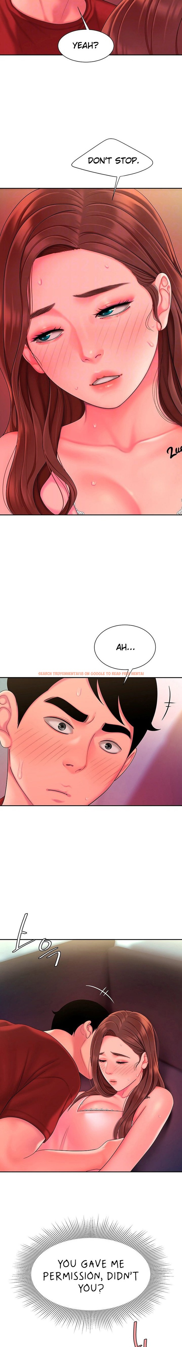 Read Hentai Image 4 545 in comic The Delivery Man - Chapter 41 - hentaitnt.net