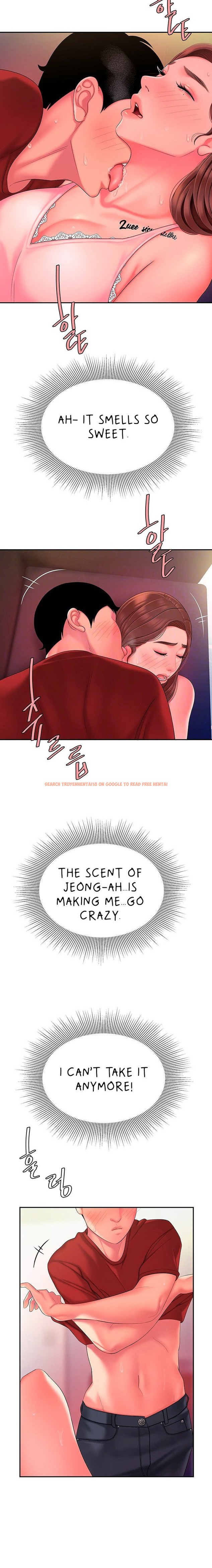 Read Hentai Image 5 545 in comic The Delivery Man - Chapter 41 - hentaitnt.net
