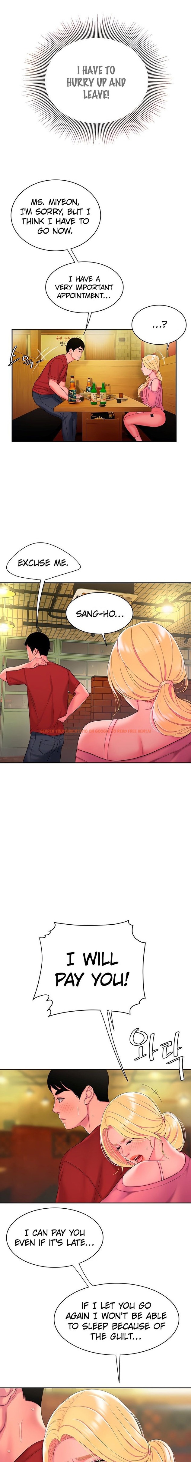 Read Hentai Image 11 653 in comic The Delivery Man - Chapter 44 - www.hentaitnt.net