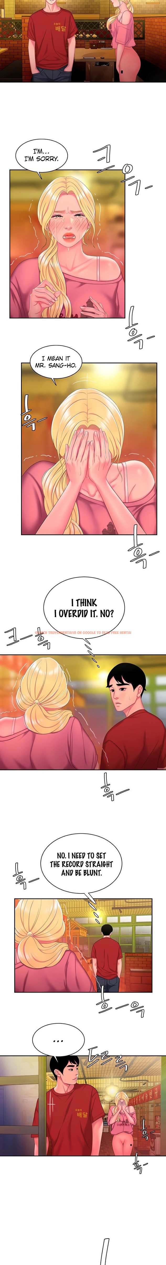 Read Hentai Image 13 653 in comic The Delivery Man - Chapter 44 - www.hentaitnt.net