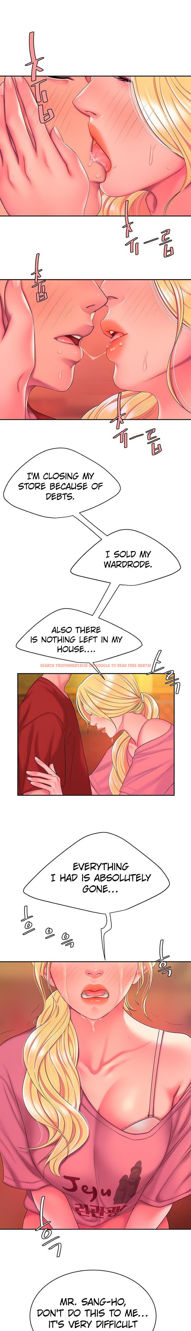 Read Hentai Image 16 653 in comic The Delivery Man - Chapter 44 - www.hentaitnt.net