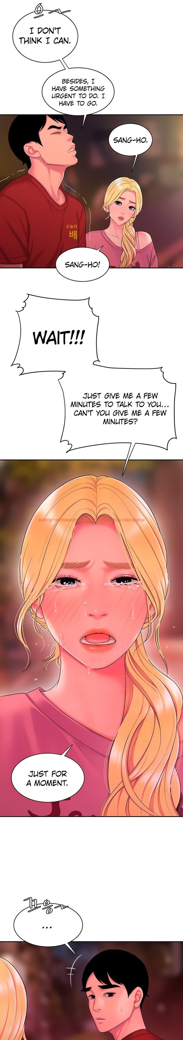 Read Hentai Image 6 653 in comic The Delivery Man - Chapter 44 - www.hentaitnt.net