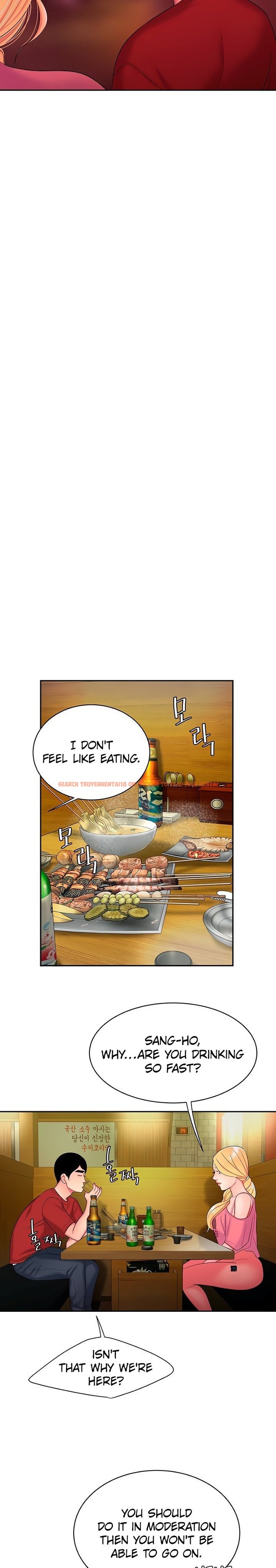 Read Hentai Image 7 653 in comic The Delivery Man - Chapter 44 - www.hentaitnt.net