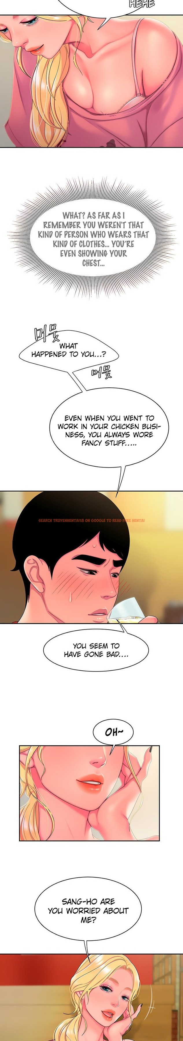 Read Hentai Image 8 653 in comic The Delivery Man - Chapter 44 - www.hentaitnt.net