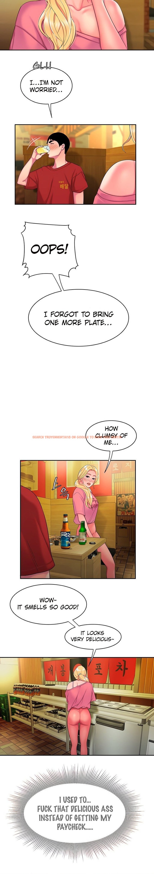 Read Hentai Image 9 653 in comic The Delivery Man - Chapter 44 - www.hentaitnt.net