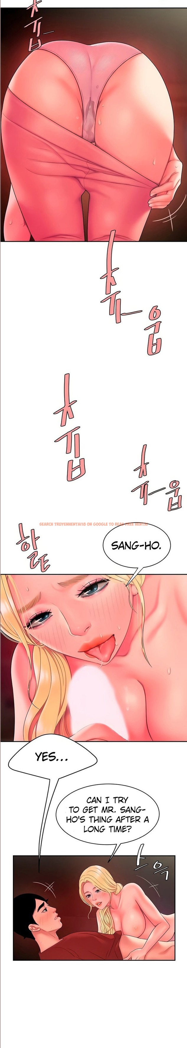 Read Hentai Image 10 653 in comic The Delivery Man - Chapter 45 - www.hentaitnt.net