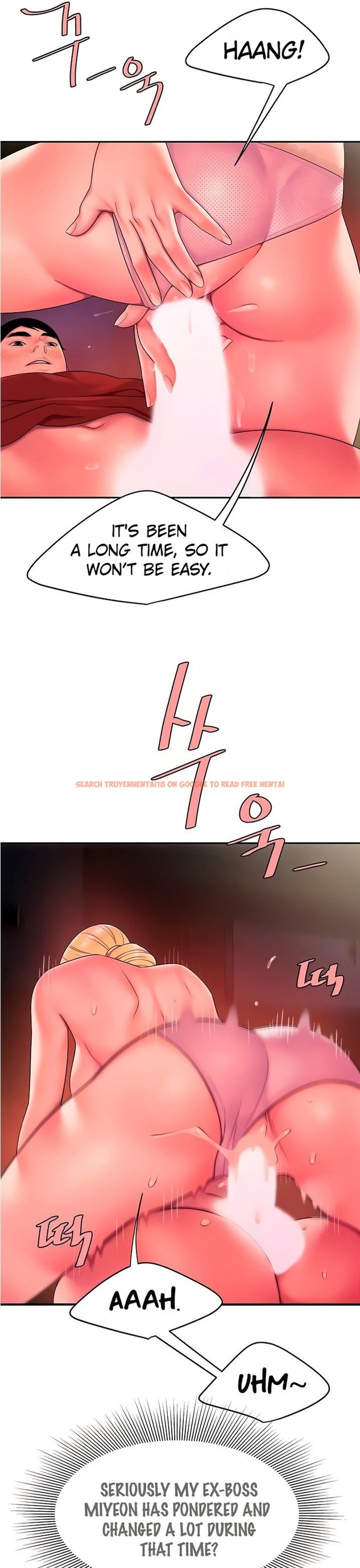 Read Hentai Image 11 653 in comic The Delivery Man - Chapter 45 - www.hentaitnt.net