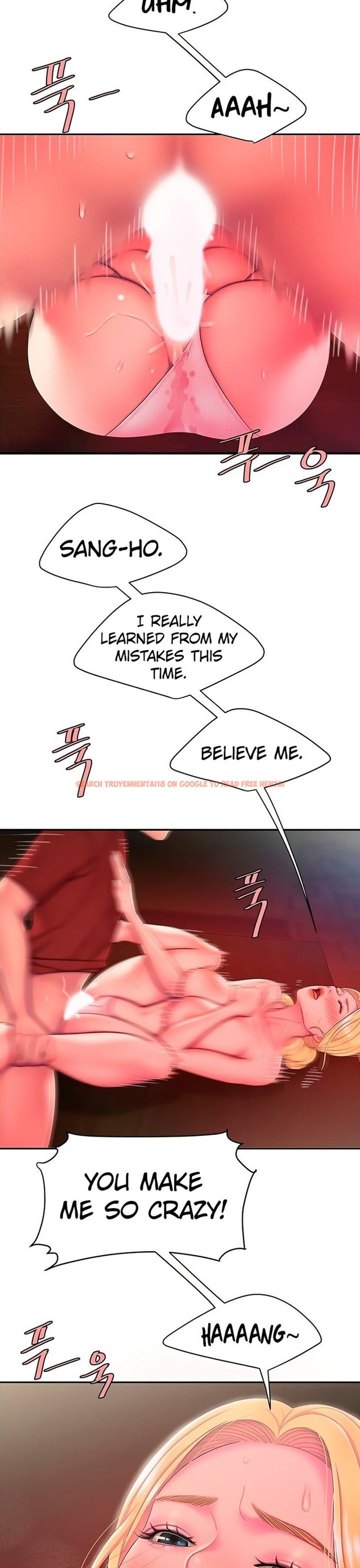 Read Hentai Image 17 653 in comic The Delivery Man - Chapter 45 - www.hentaitnt.net