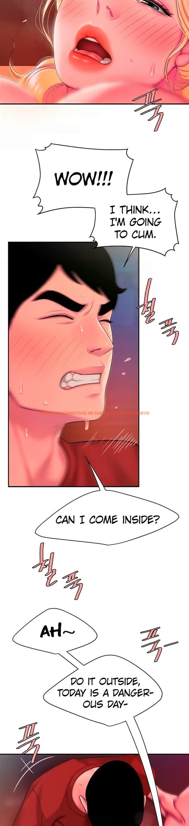 Read Hentai Image 18 653 in comic The Delivery Man - Chapter 45 - www.hentaitnt.net