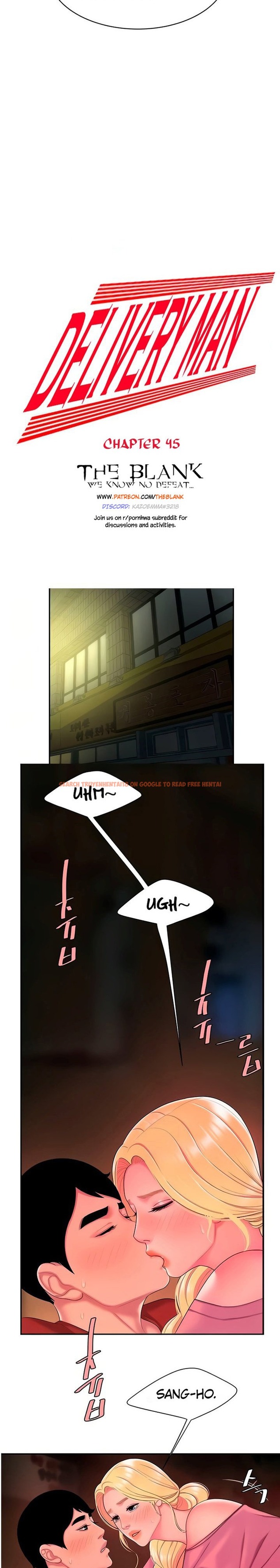 Read Hentai Image 2 653 in comic The Delivery Man - Chapter 45 - www.hentaitnt.net