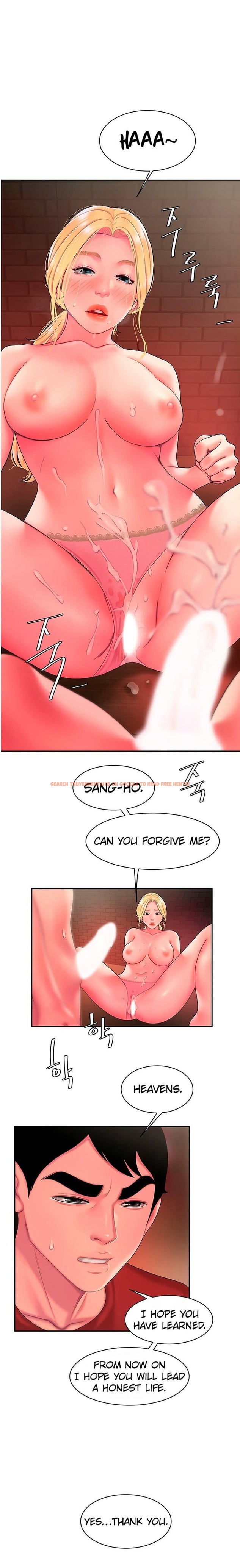 Read Hentai Image 21 658 in comic The Delivery Man - Chapter 45 - www.hentaitnt.net