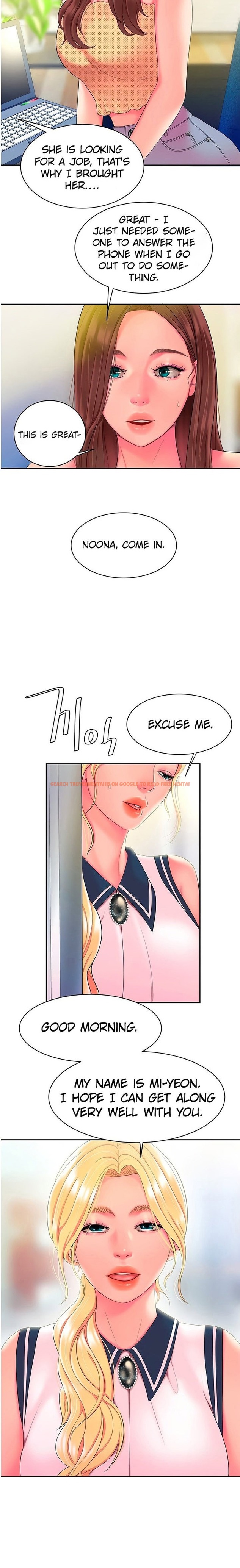 Read Hentai Image 24 658 in comic The Delivery Man - Chapter 45 - www.hentaitnt.net