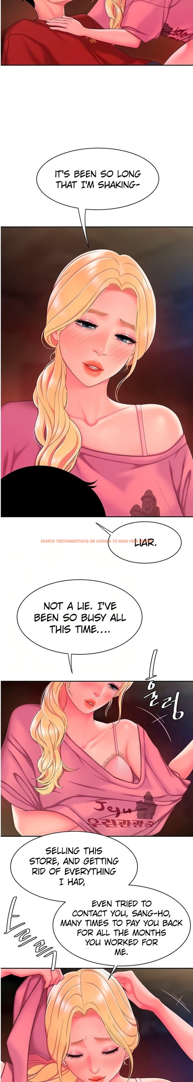 Read Hentai Image 3 653 in comic The Delivery Man - Chapter 45 - www.hentaitnt.net