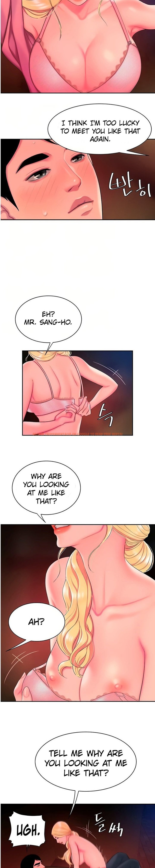Read Hentai Image 4 653 in comic The Delivery Man - Chapter 45 - www.hentaitnt.net