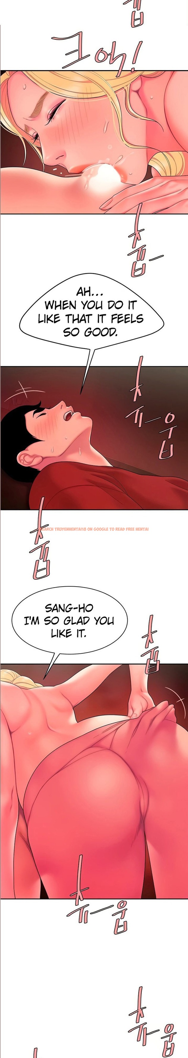 Read Hentai Image 9 653 in comic The Delivery Man - Chapter 45 - www.hentaitnt.net