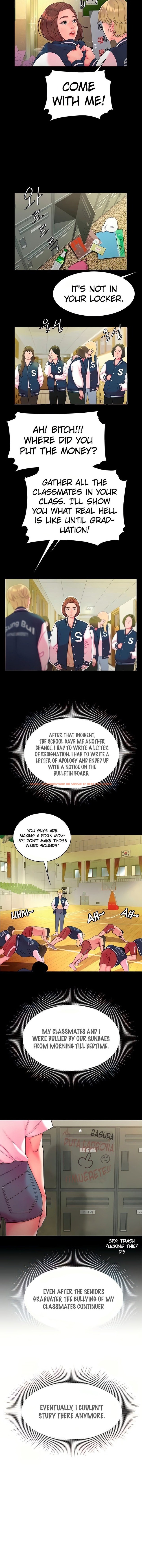 Read Hentai Image 10 658 in comic The Delivery Man - Chapter 46 - www.hentaitnt.net