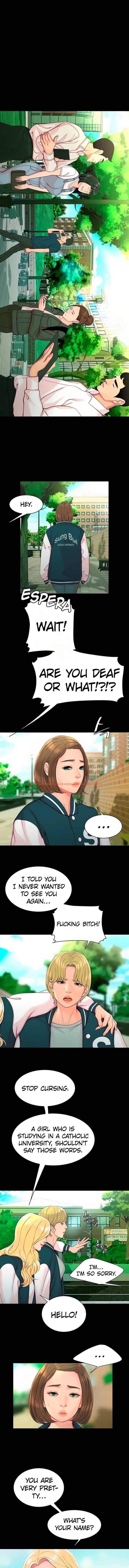 Read Hentai Image 2 658 in comic The Delivery Man - Chapter 46 - www.hentaitnt.net
